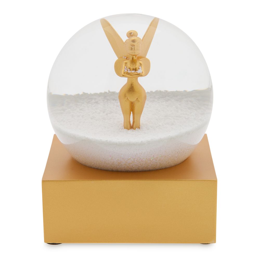 Tinker Bell Snowglobe