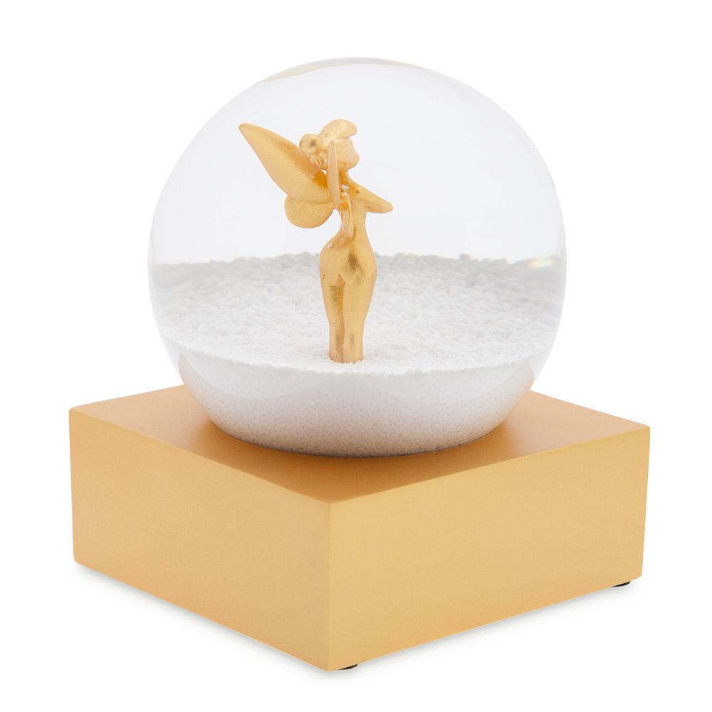 Tinker Bell Snowglobe