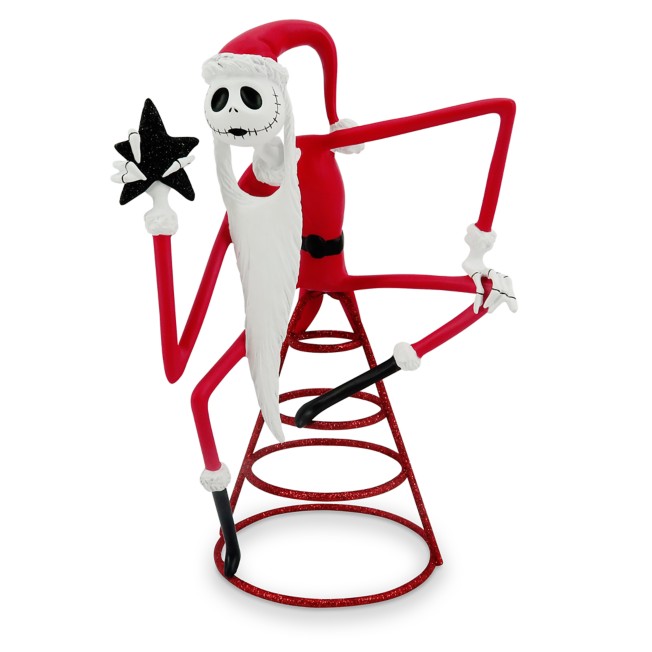 The Nightmare Before Christmas Custom Minifigure Display JACK SKELLINGTON Sandy 