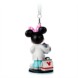 Minnie Mouse as Doctor Figural Ornament
