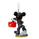 Mickey Mouse as EMT Figural Ornament