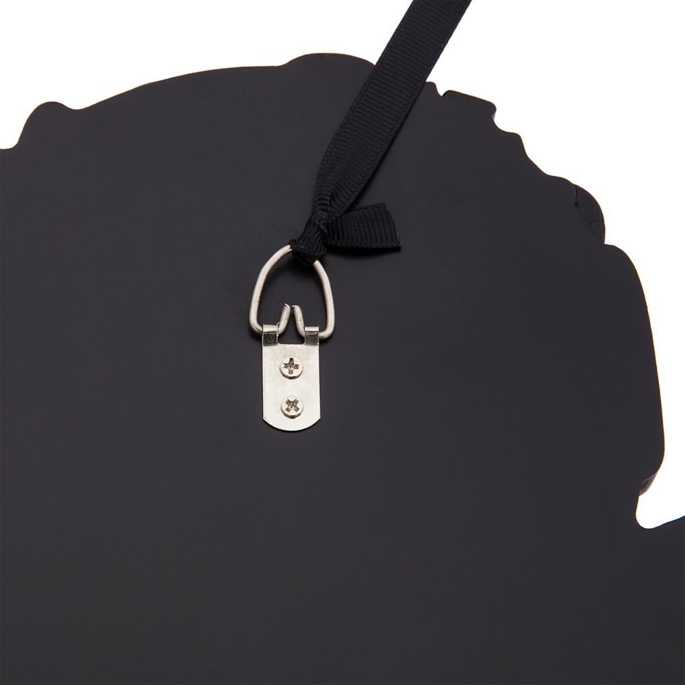 Mickey Mouse and Friends ''Happy Halloween'' Wreath