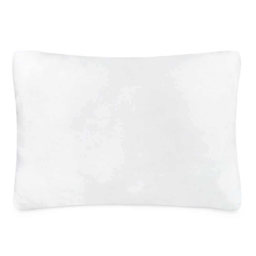 Mickey and Minnie Mouse Chanukah Throw Pillow