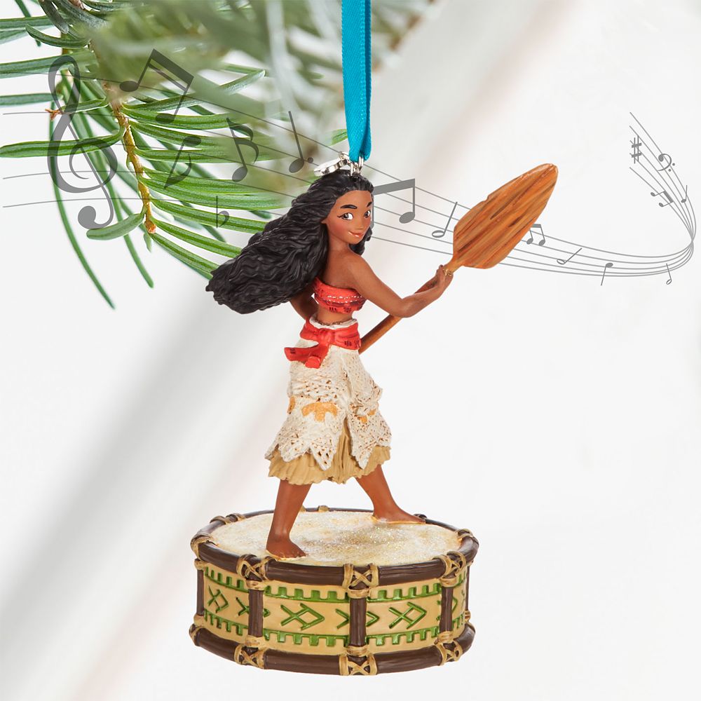 Official Moana Merchandise! | Page 6 | Disney Pin Forum