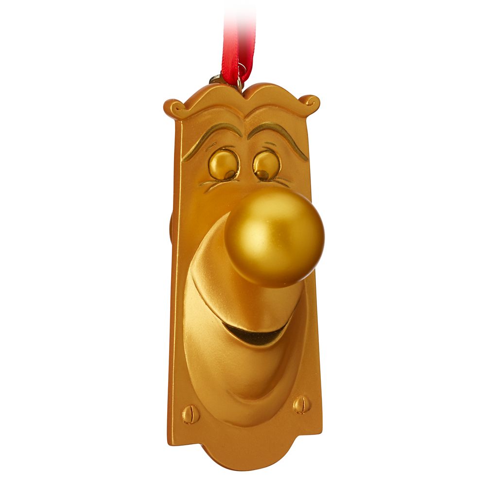 Doorknob Sketchbook Ornament Alice In Wonderland Shopdisney