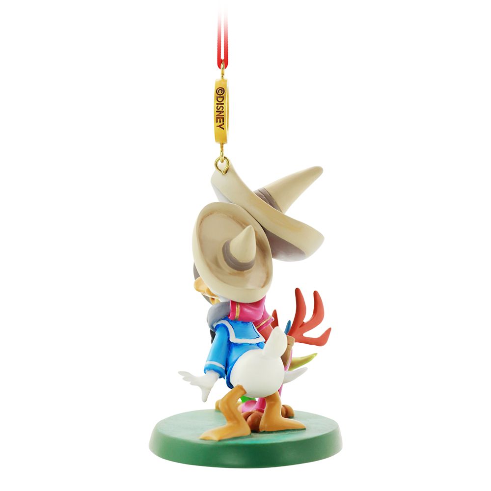 the three caballeros merchandise