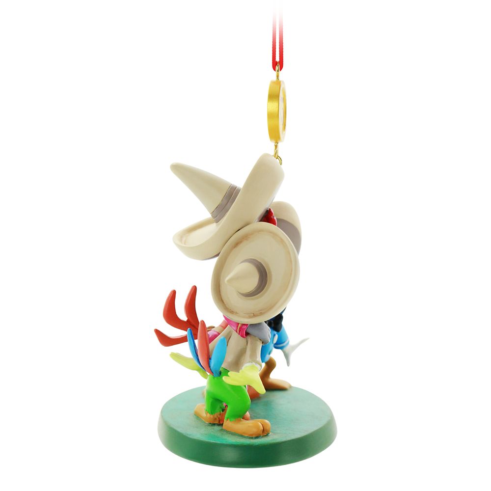 the three caballeros merchandise