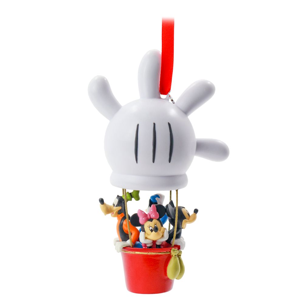 mickey mouse light up pals