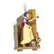 Snow White Fairytale Moments Sketchbook Ornament