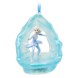 Elsa Singing Living Magic Sketchbook Ornament – Frozen 2