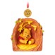 Winnie the Pooh and the Honey Tree Legacy Sketchbook Ornament – 55th Anniversary – Limited Release
