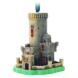 Merida Castle Ornament – Brave – Disney Castle Collection – Limited Release