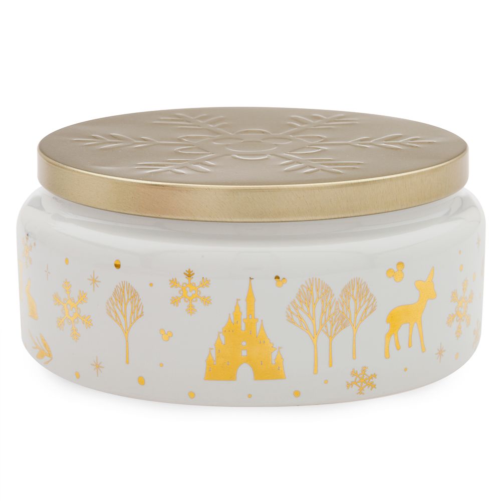 Disney Classic Characters Candle