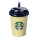 Minnie Mouse Starbucks Cup Ornament – Disneyland