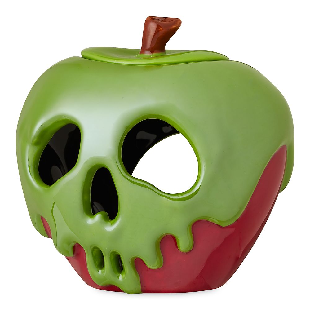 Poisoned Apple Votive Candle Holder – Snow White and the Seven Dwarfs