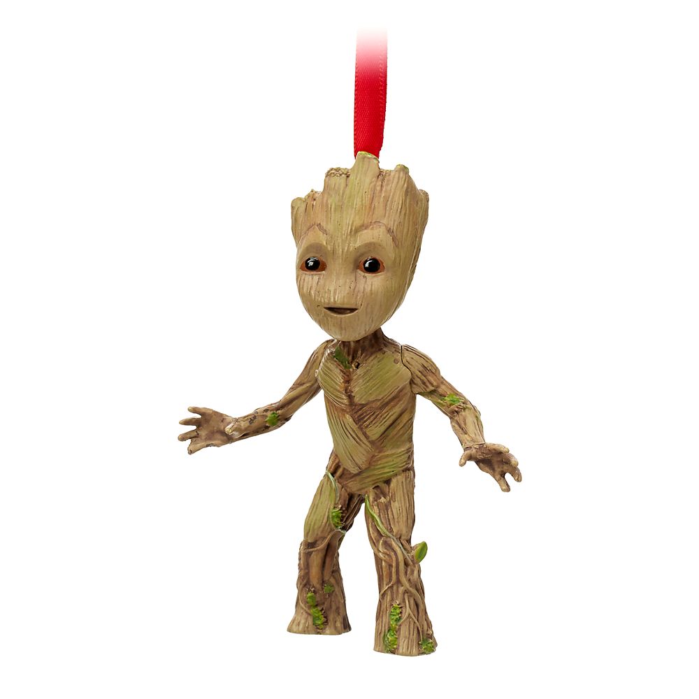 Groot Sketchbook Ornament – Guardians of the Galaxy, Vol. 2