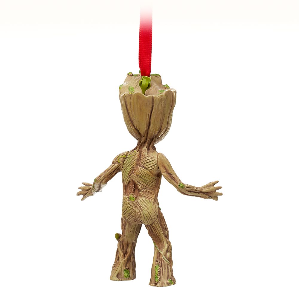 Groot Sketchbook Ornament – Guardians of the Galaxy, Vol. 2