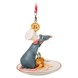 Ratatouille Legacy Sketchbook Ornament – 15th Anniversary – Limited Release