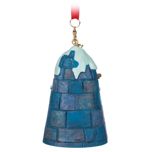The Sword in the Stone Sketchbook Ornament