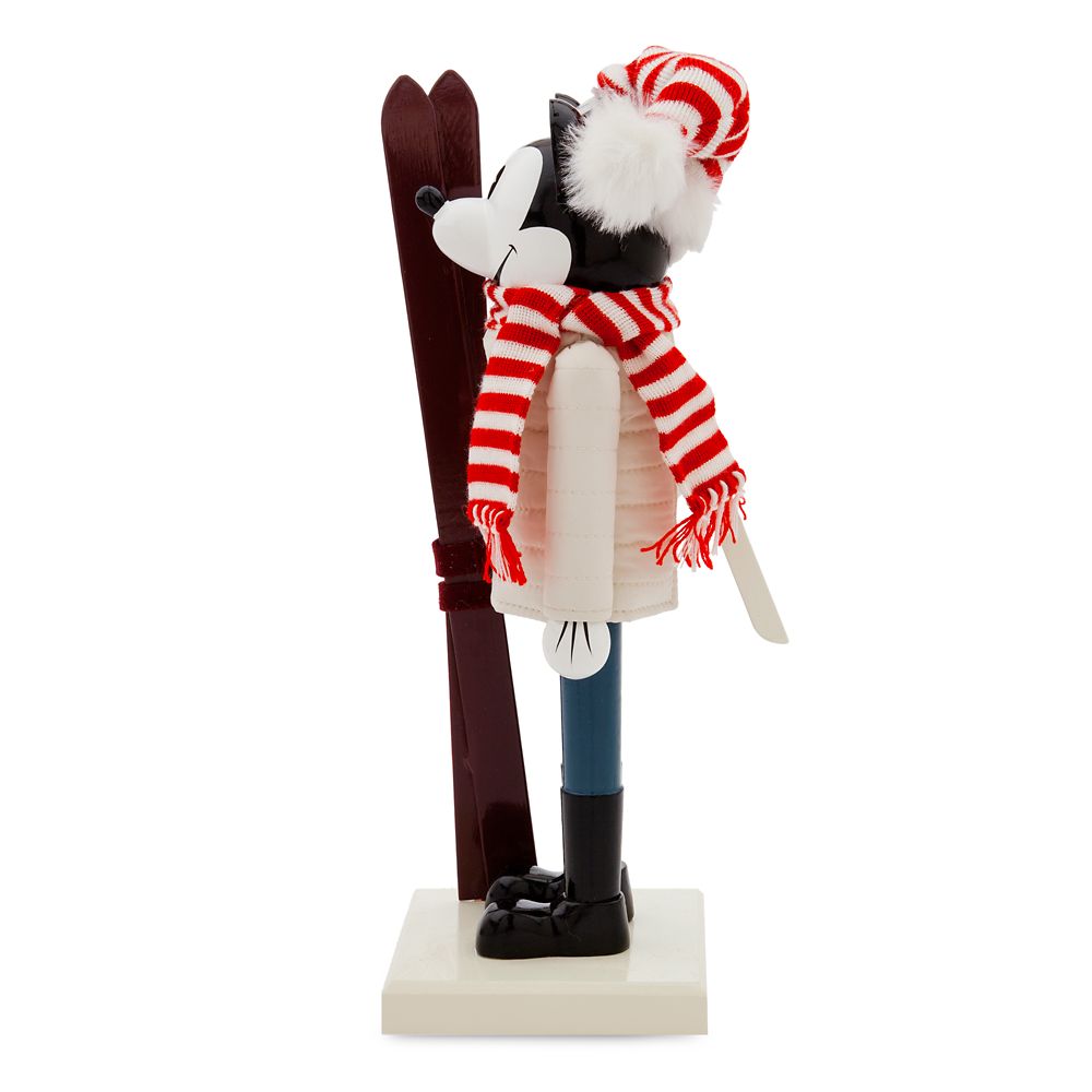 Mickey Mouse Nutcracker Figure