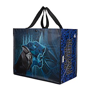 Infinity War" Reusable Tote Bag Backpack NWT Disney Store "Marvel's Avengers 