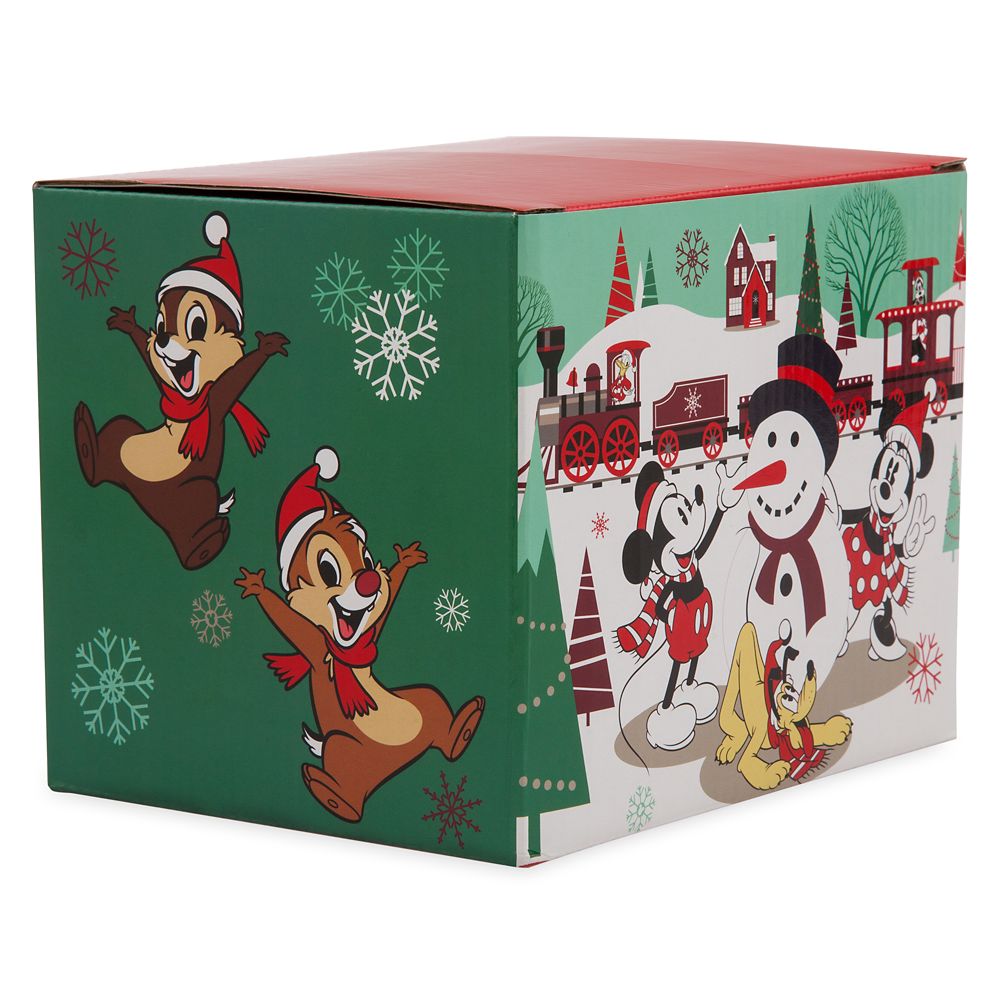 Mickey Mouse and Friends Gift Box – Mug