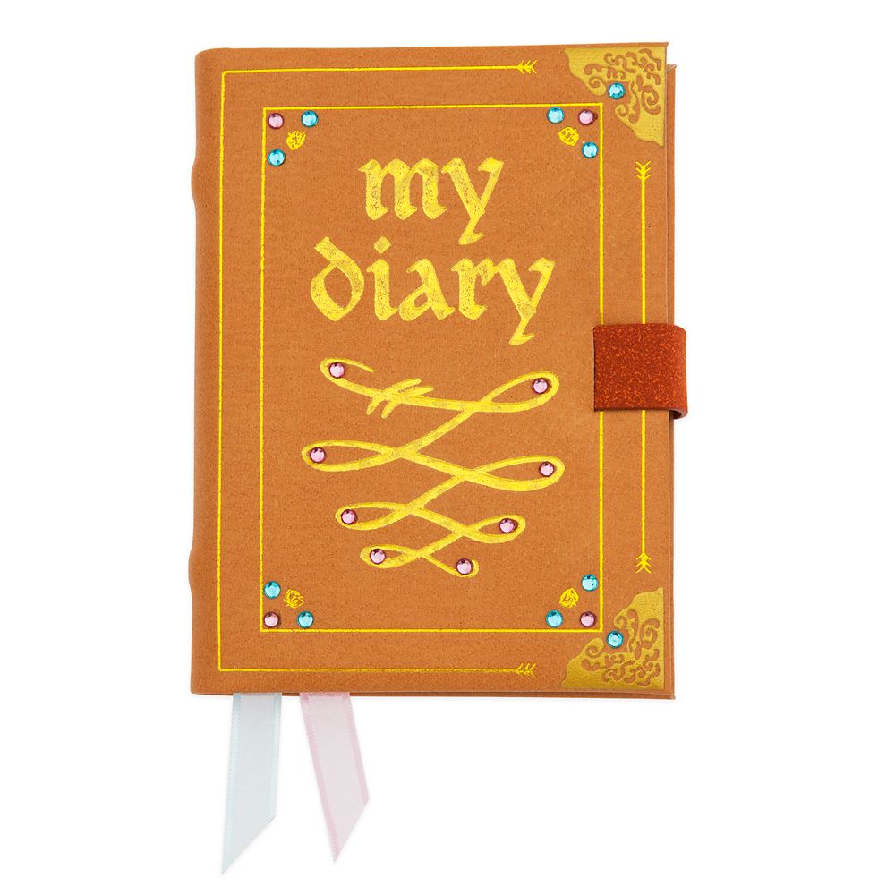 Audrey Diary Notebook – Descendants 3