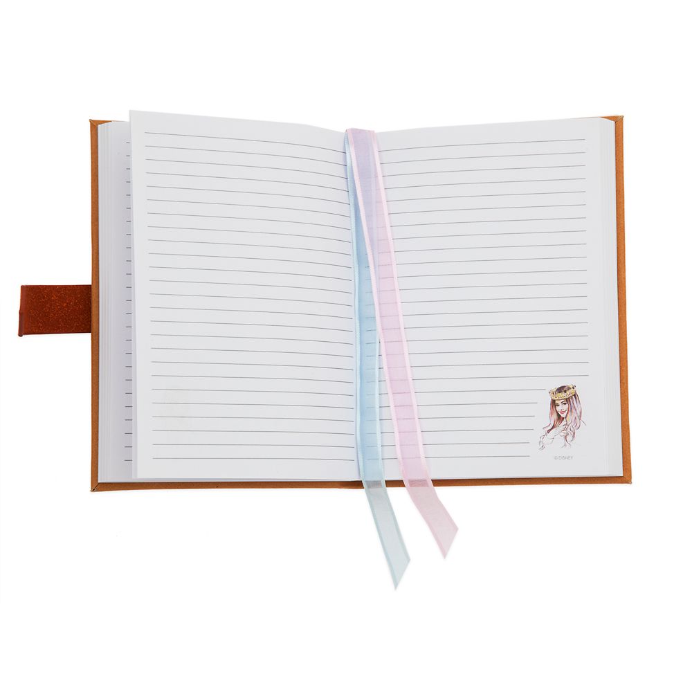 Audrey Diary Notebook – Descendants 3