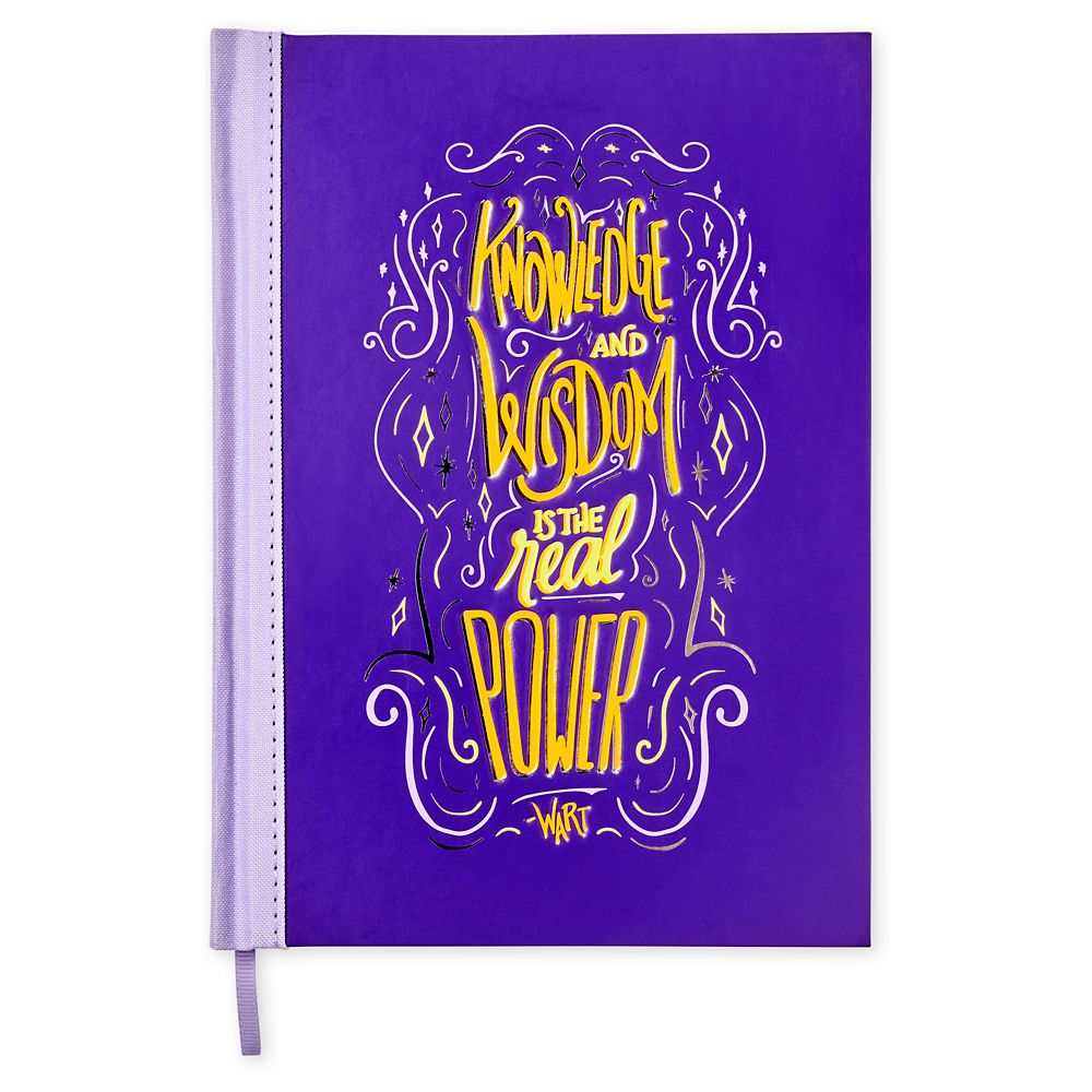 Disney Wisdom Journal – The Sword in the Stone – September – Limited Release