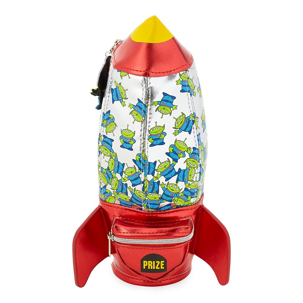 Pizza Planet Claw Pencil Case – Toy Story 4