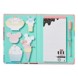 Mickey and Minnie Mouse Stationery Set – Disney Eats
