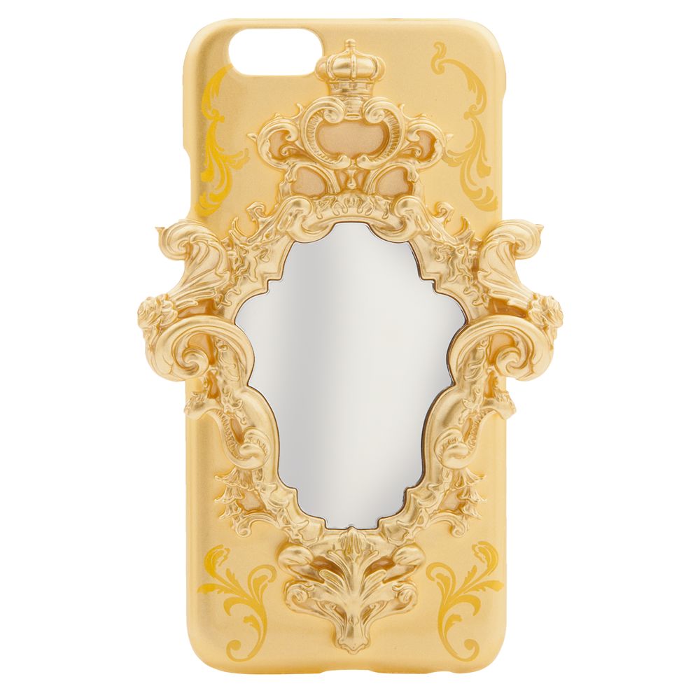 Beauty and the Beast iPhone 6 Case - Live Action Film