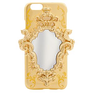 Beauty and the Beast iPhone 6 Case - Live Action Film