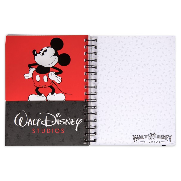 Mickey Mouse and Friends Travel Journal – Walt Disney World | shopDisney