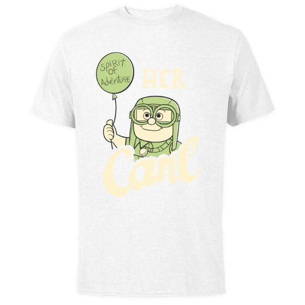 twd carl shirt