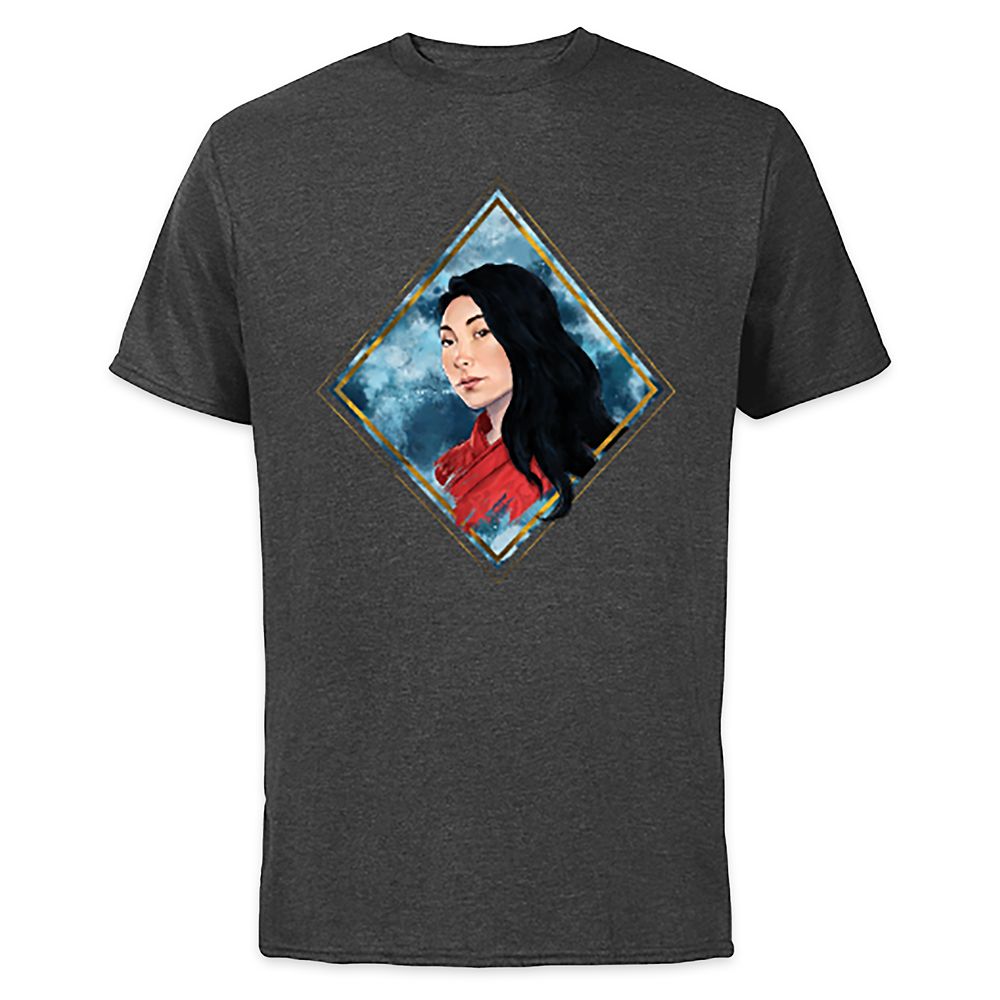Katy T-Shirt for Adults &ndash; Shang-Chi and the Legend of the Ten Rings &ndash; Customized