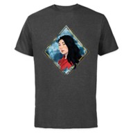 Katy T-Shirt for Adults – Shang-Chi and the Legend of the Ten Rings – Customized