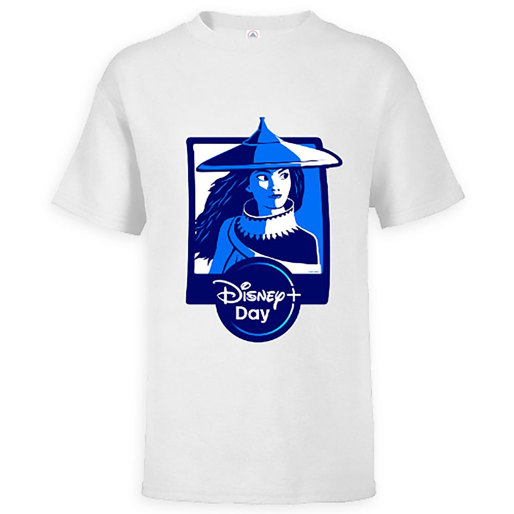 Disney+ Day Disney T-Shirt for Adults  Customized