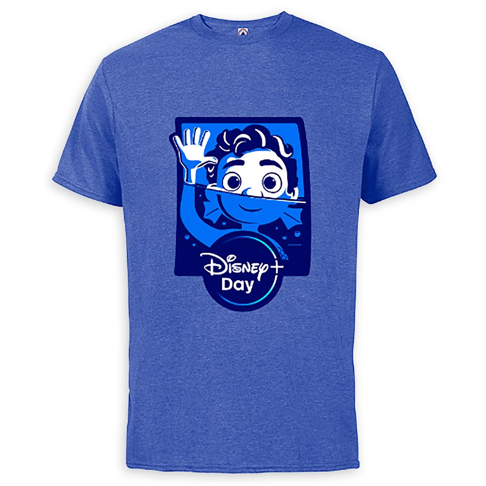 Disney+ Day Pixar T-Shirt for Adults  Customized