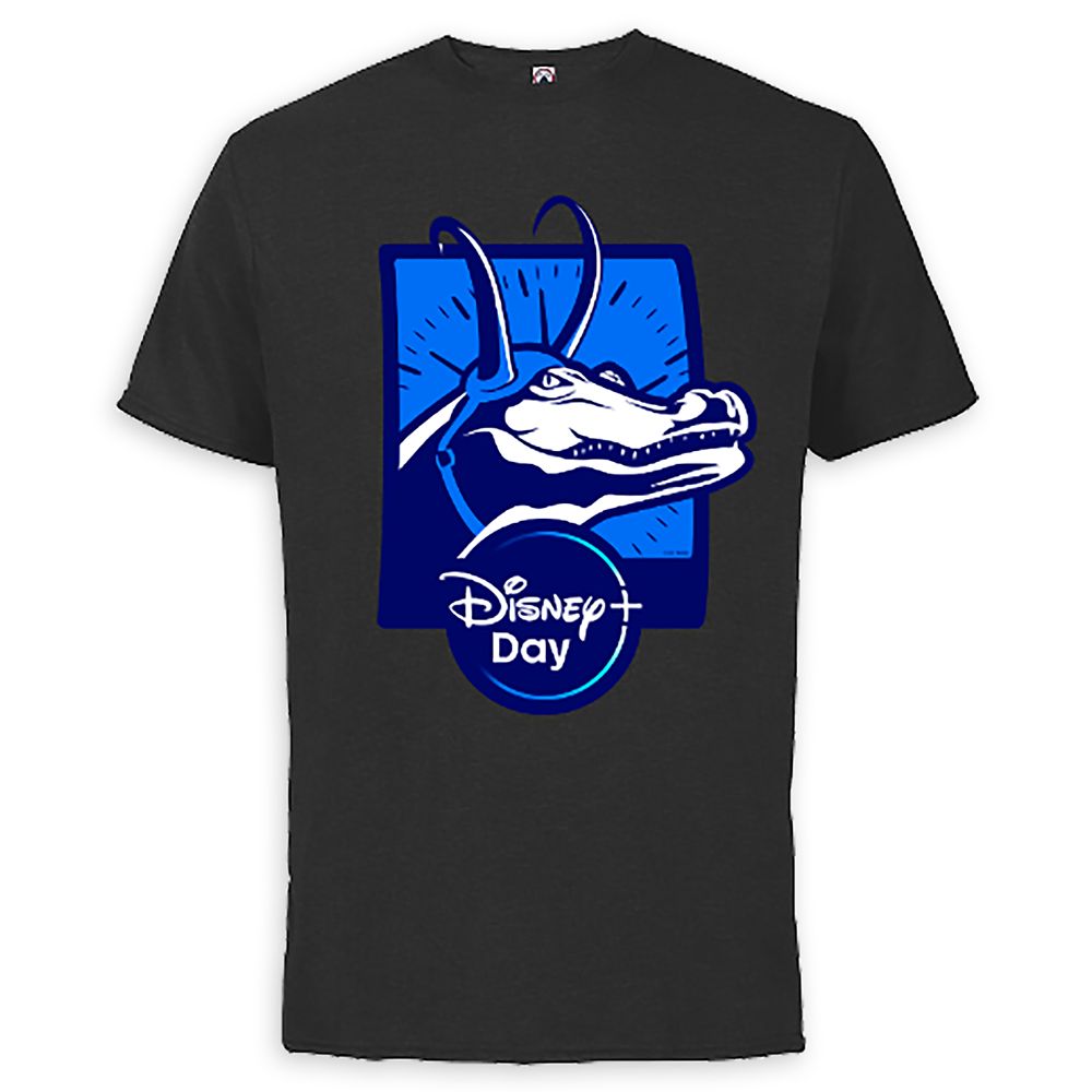 Disney+ Day Marvel T-Shirt for Adults  Customized