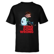 Ron's Gone Wrong T-Shirt for Kids – Customized