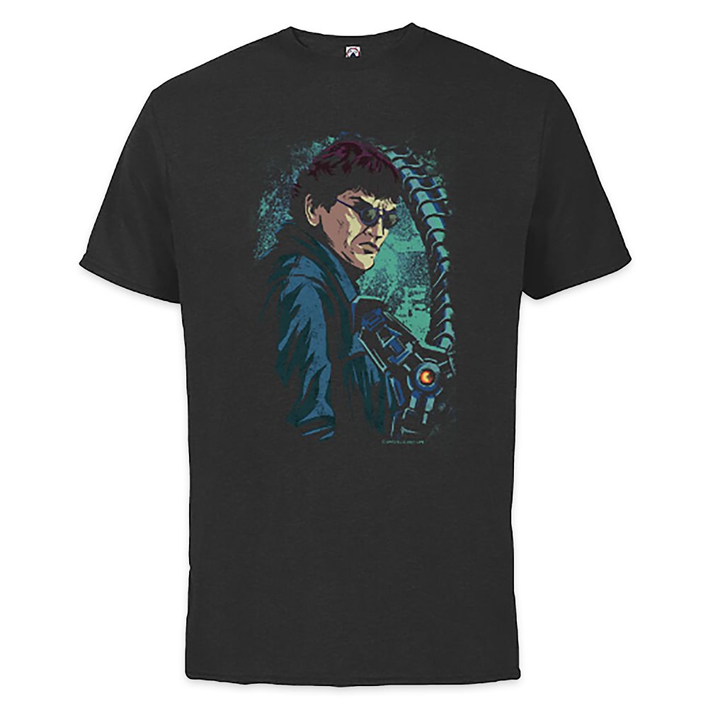 Doc Ock T-Shirt for Adults  Spider-Man: No Way Home  Customized Official shopDisney
