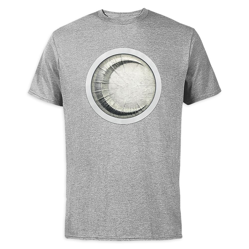 Mr. Knight T-Shirt for Adults &ndash; Moon Knight &ndash; Customized