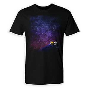 WALL•E and EVE ''Tsum Tsum'' Tee for Adults - Limited Release