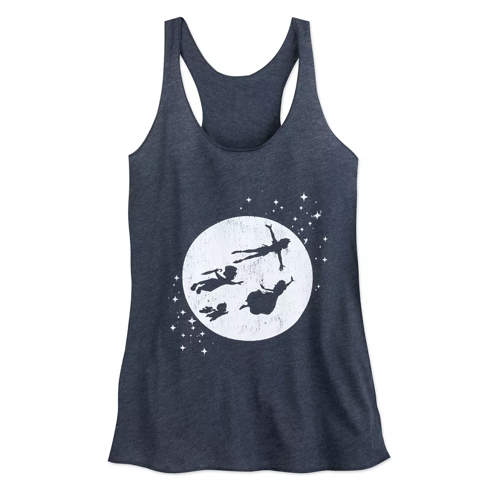 Peter Pan Tank - Women's