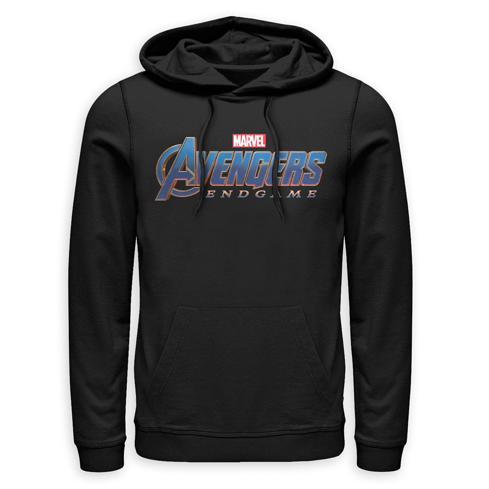 avengers endgame hoodie official