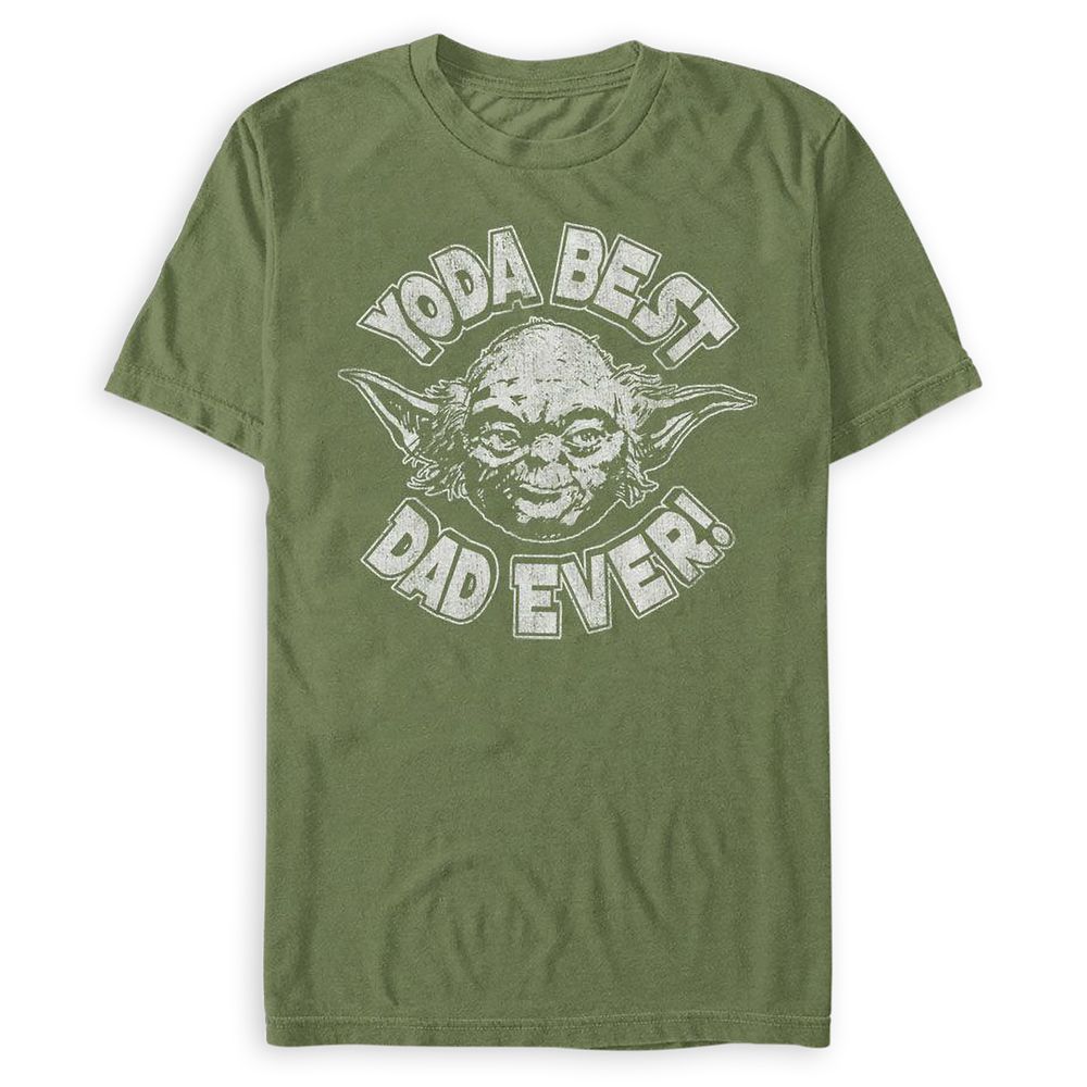 yoda t shirt