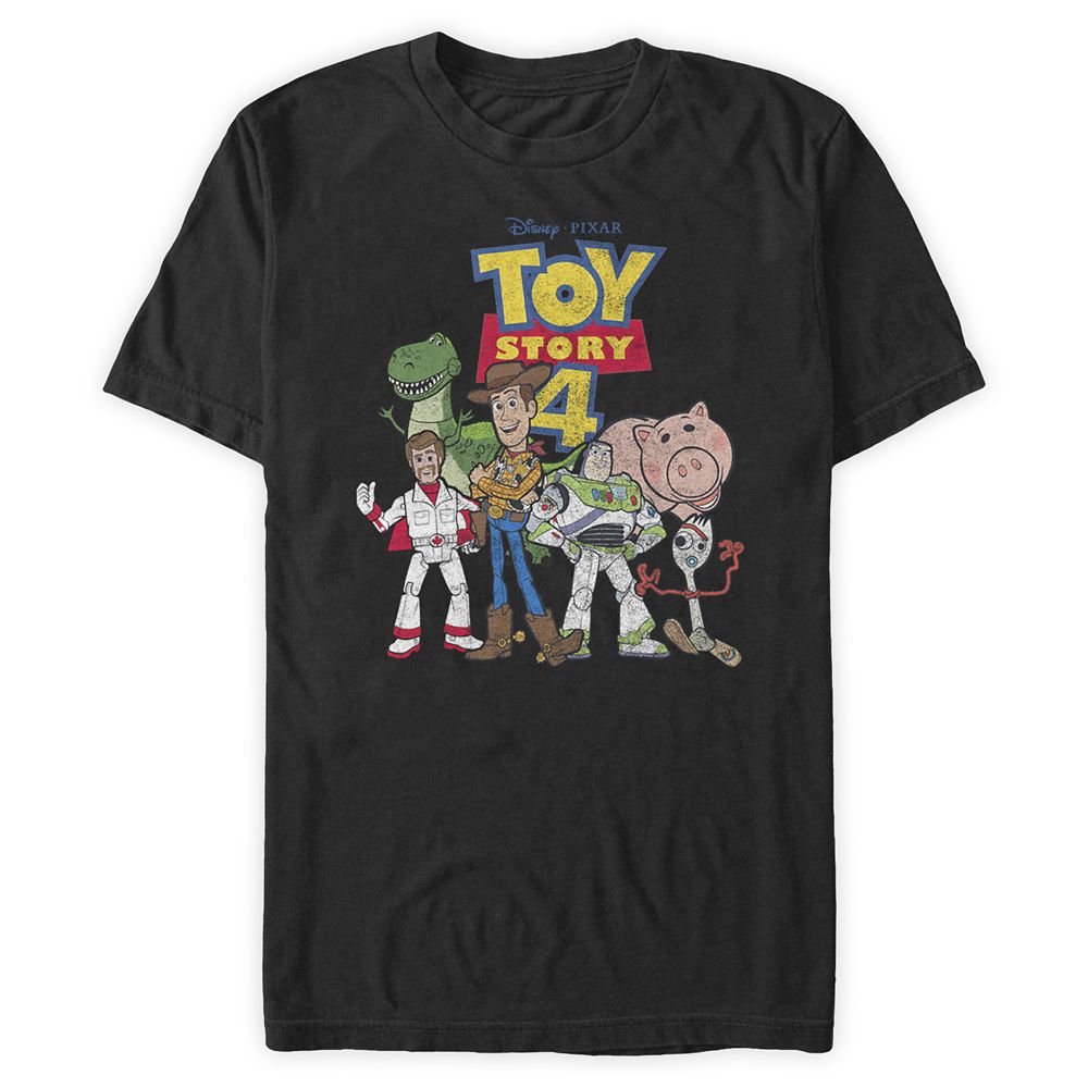 disney character shirts for adults