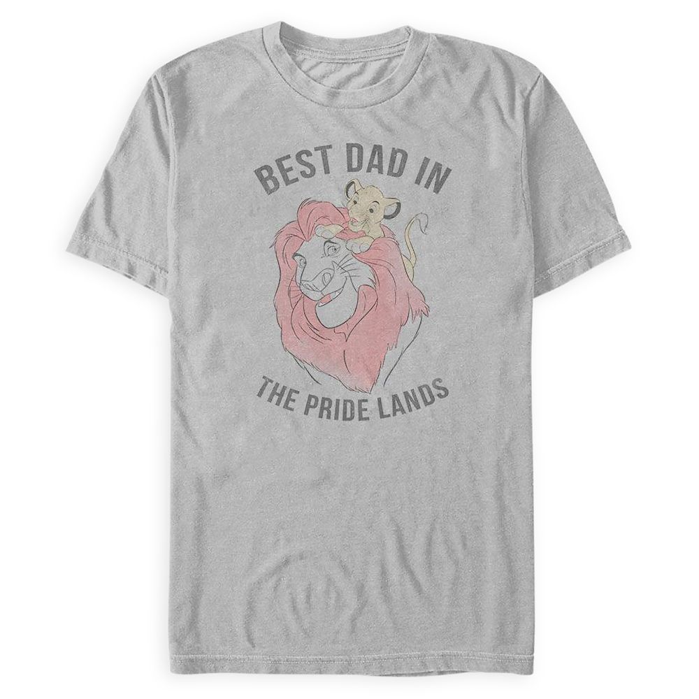 simba shirt