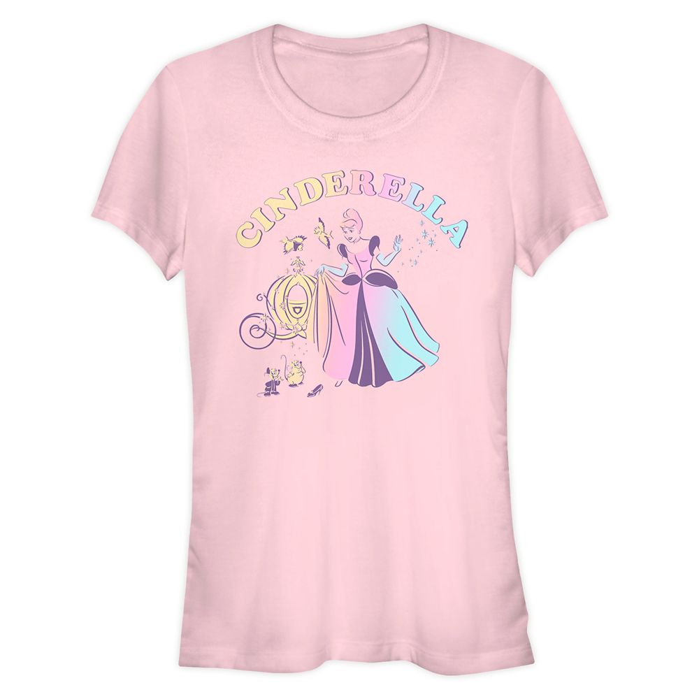 Cinderella T-Shirt for Juniors